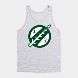 Cassus Fett's Line Tank Top